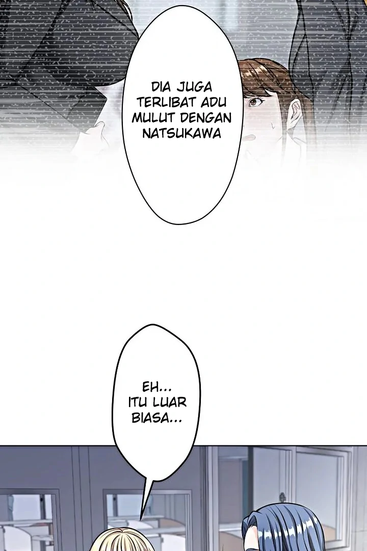 The Devil in School Chapter 19 - Halaman 23