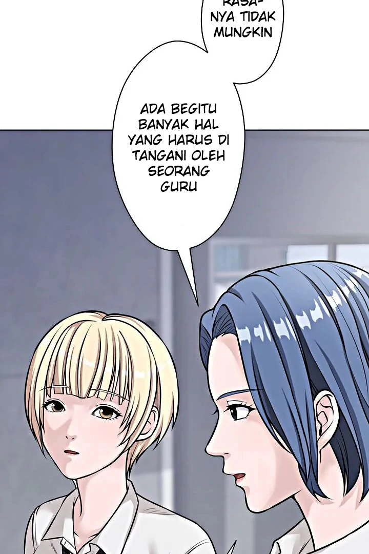 The Devil in School Chapter 19 - Halaman 25