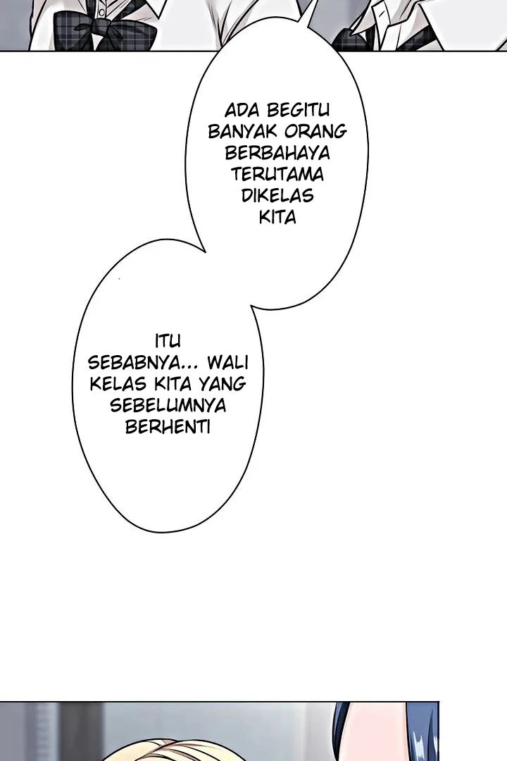 The Devil in School Chapter 19 - Halaman 26