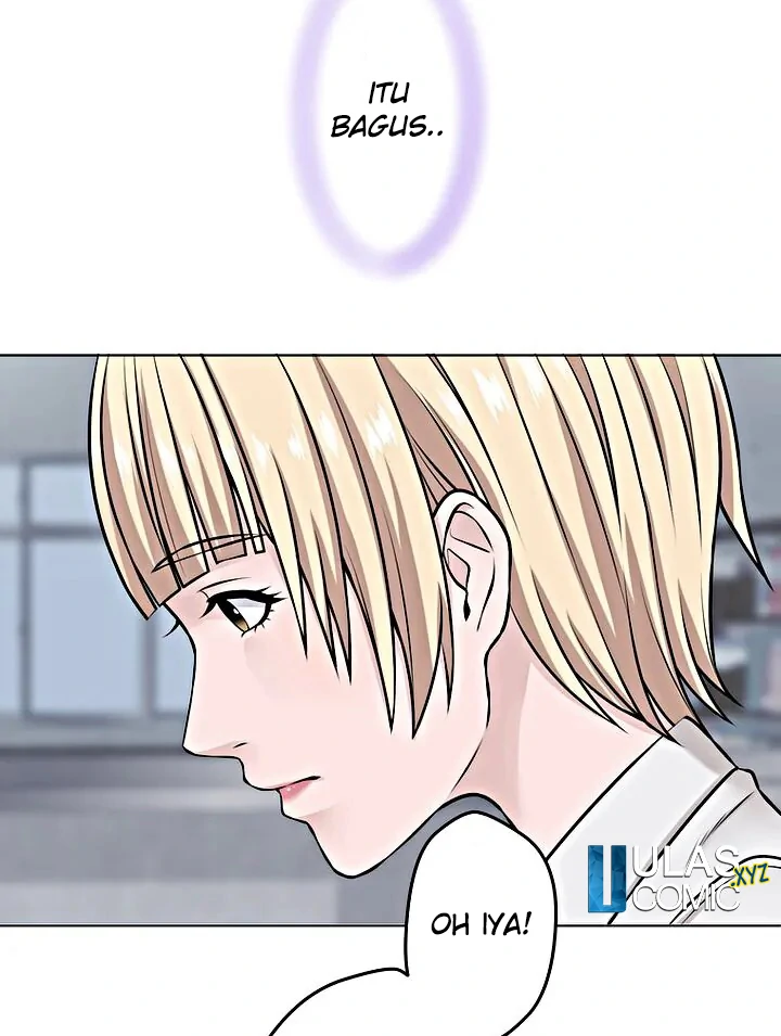 The Devil in School Chapter 19 - Halaman 28