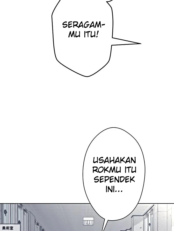 The Devil in School Chapter 19 - Halaman 29