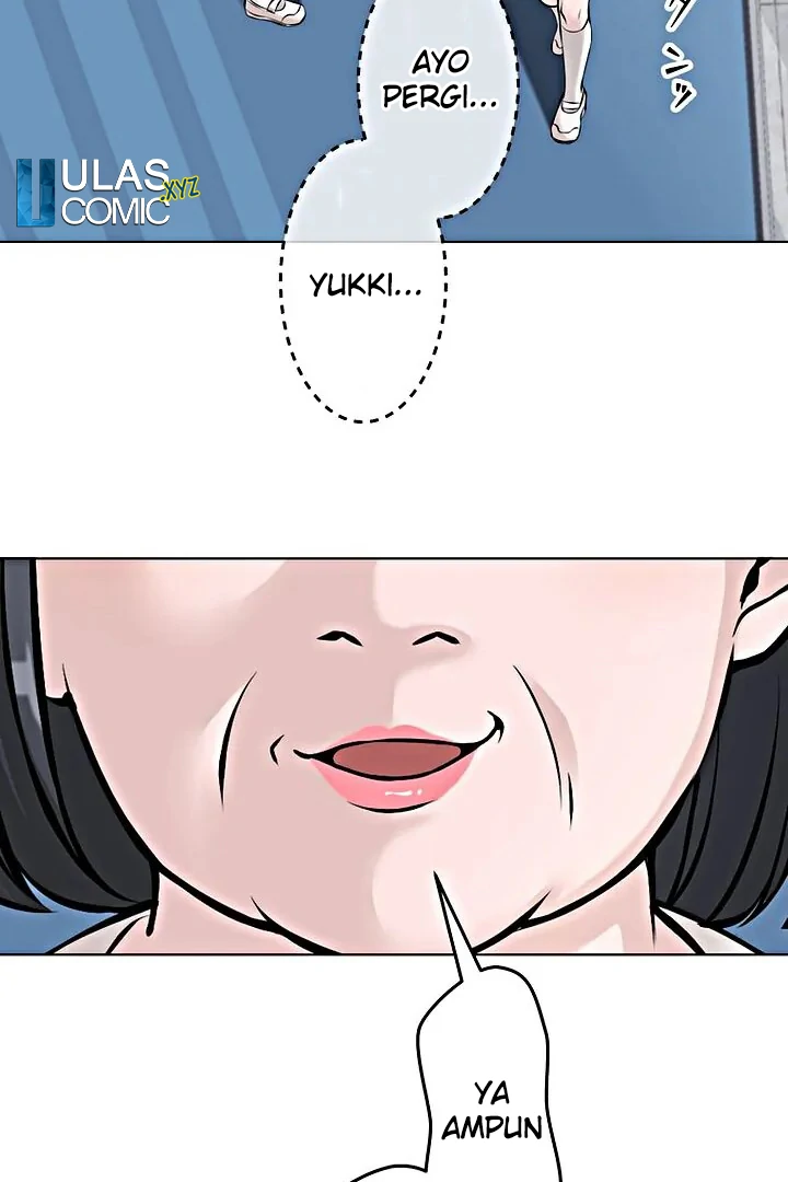 The Devil in School Chapter 19 - Halaman 34