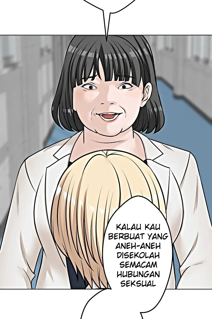 The Devil in School Chapter 19 - Halaman 38