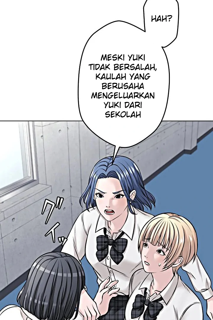 The Devil in School Chapter 19 - Halaman 40