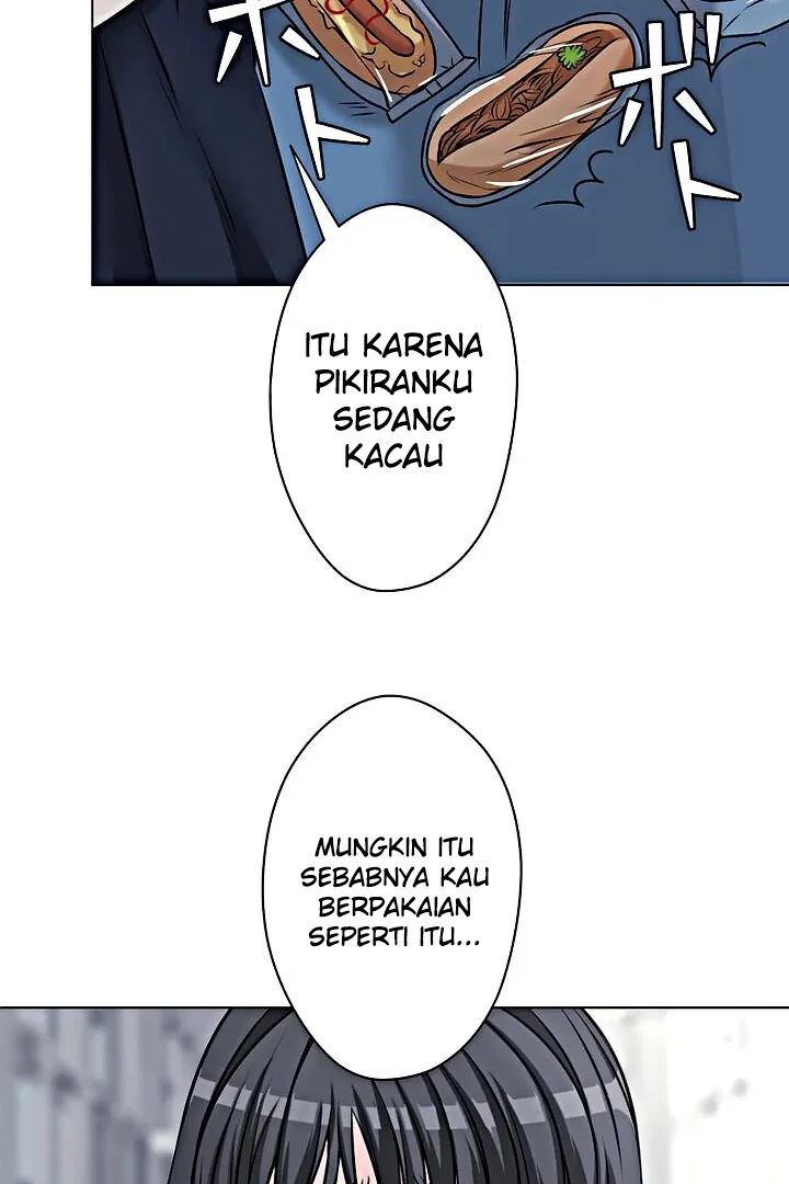 The Devil in School Chapter 19 - Halaman 42