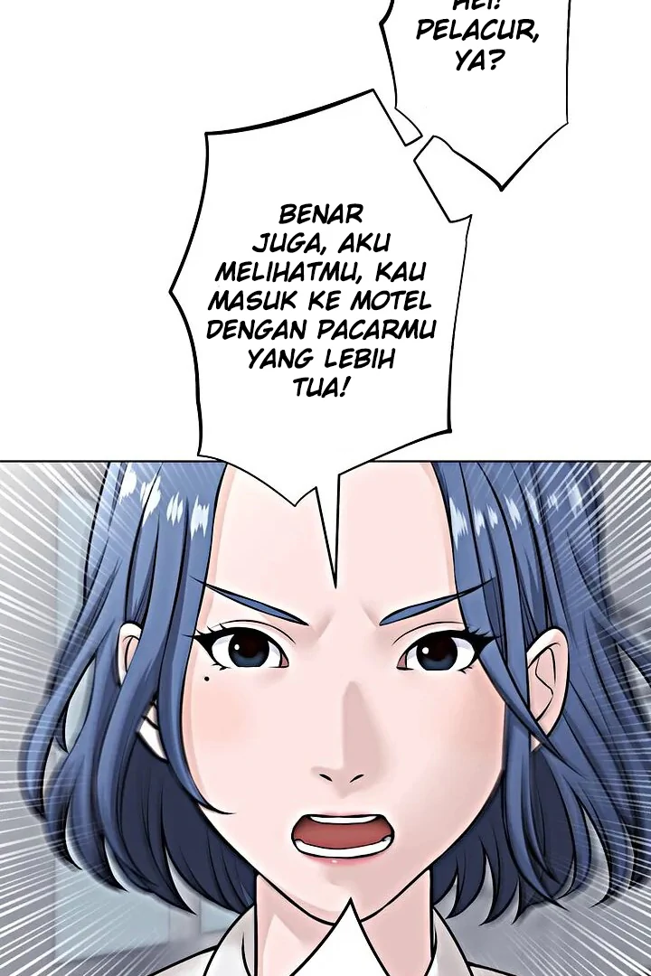 The Devil in School Chapter 19 - Halaman 44