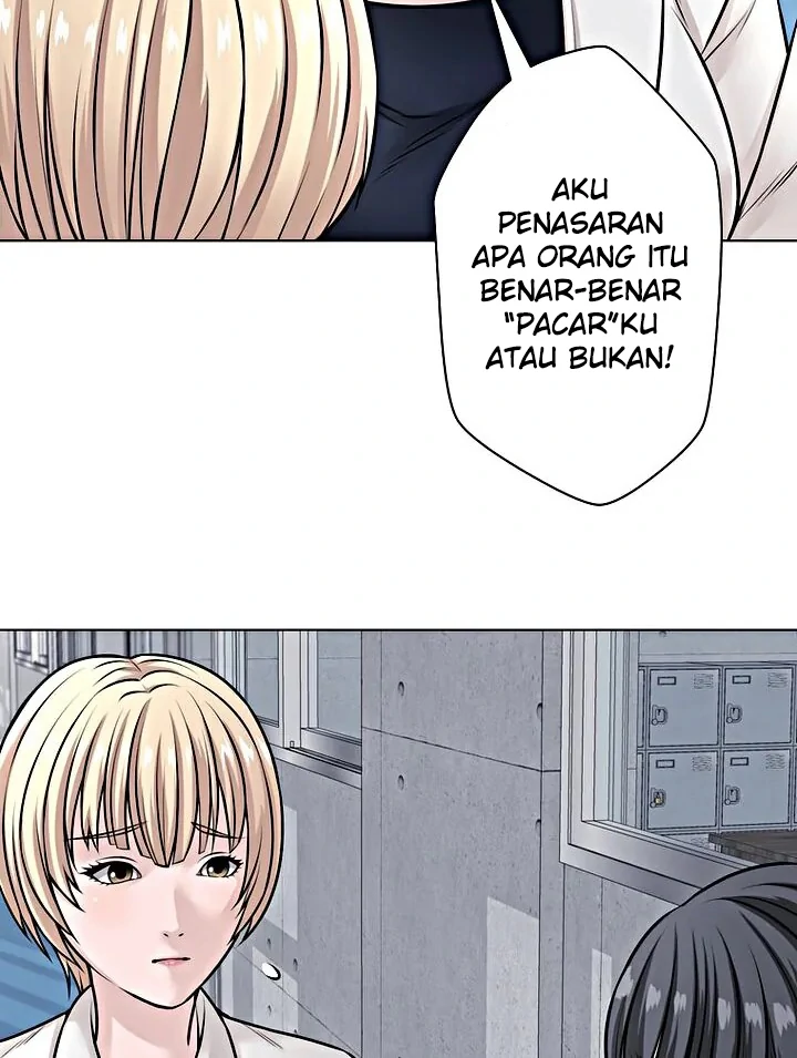 The Devil in School Chapter 19 - Halaman 46