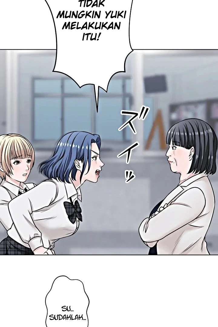 The Devil in School Chapter 19 - Halaman 48