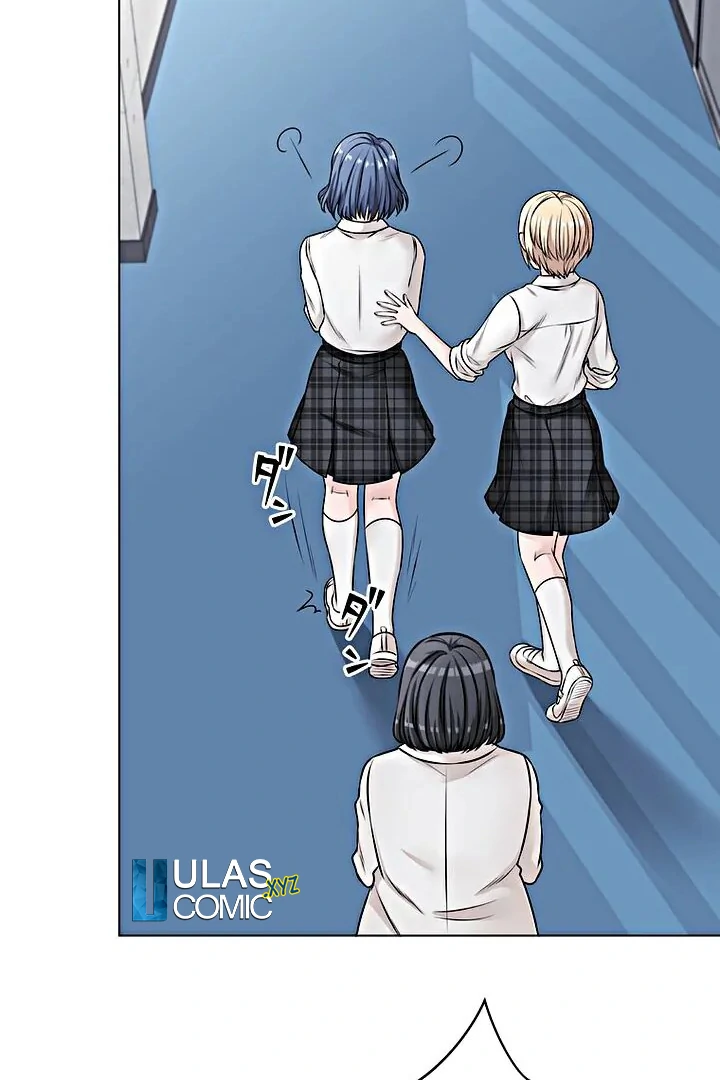 The Devil in School Chapter 19 - Halaman 52