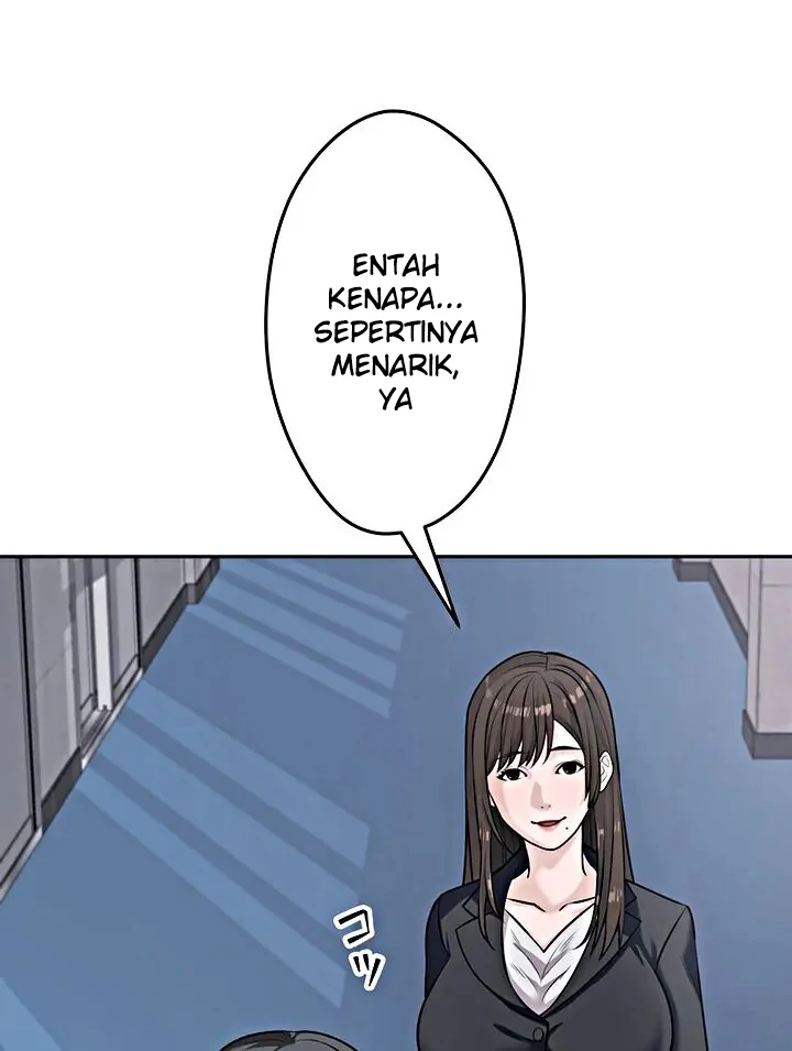 The Devil in School Chapter 19 - Halaman 55