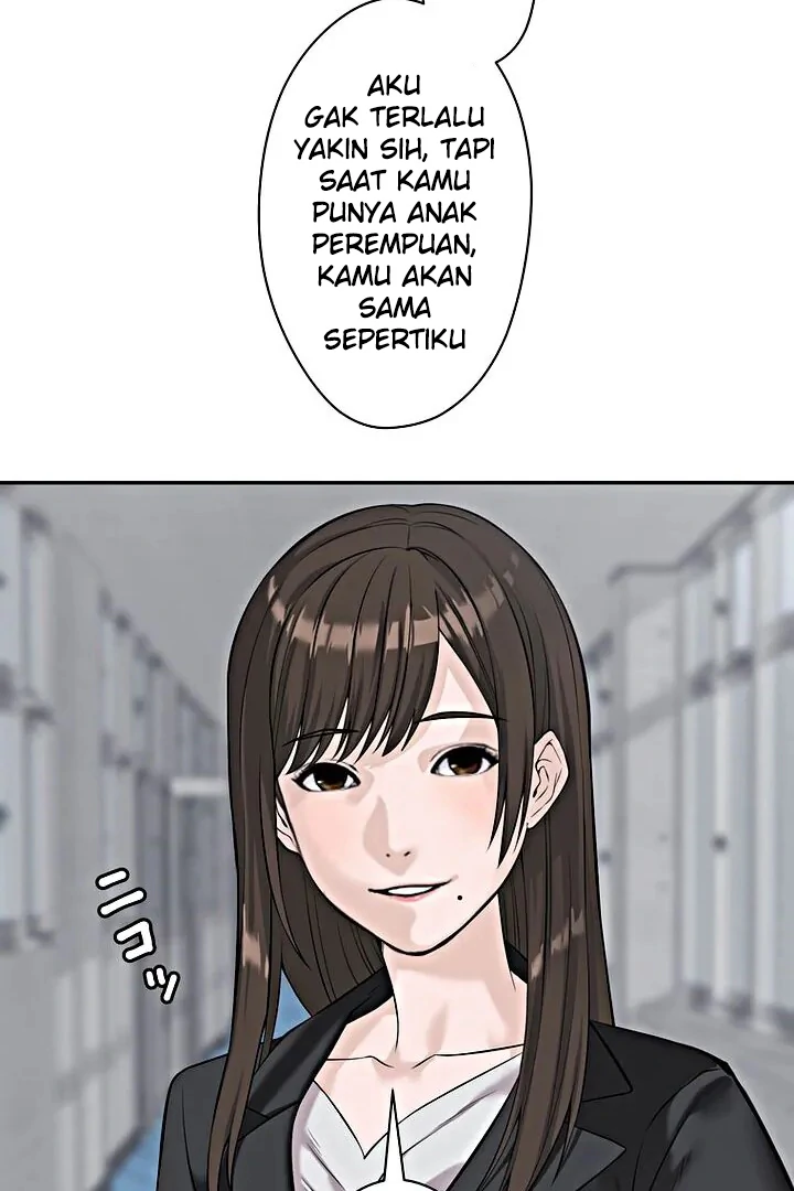 The Devil in School Chapter 19 - Halaman 59