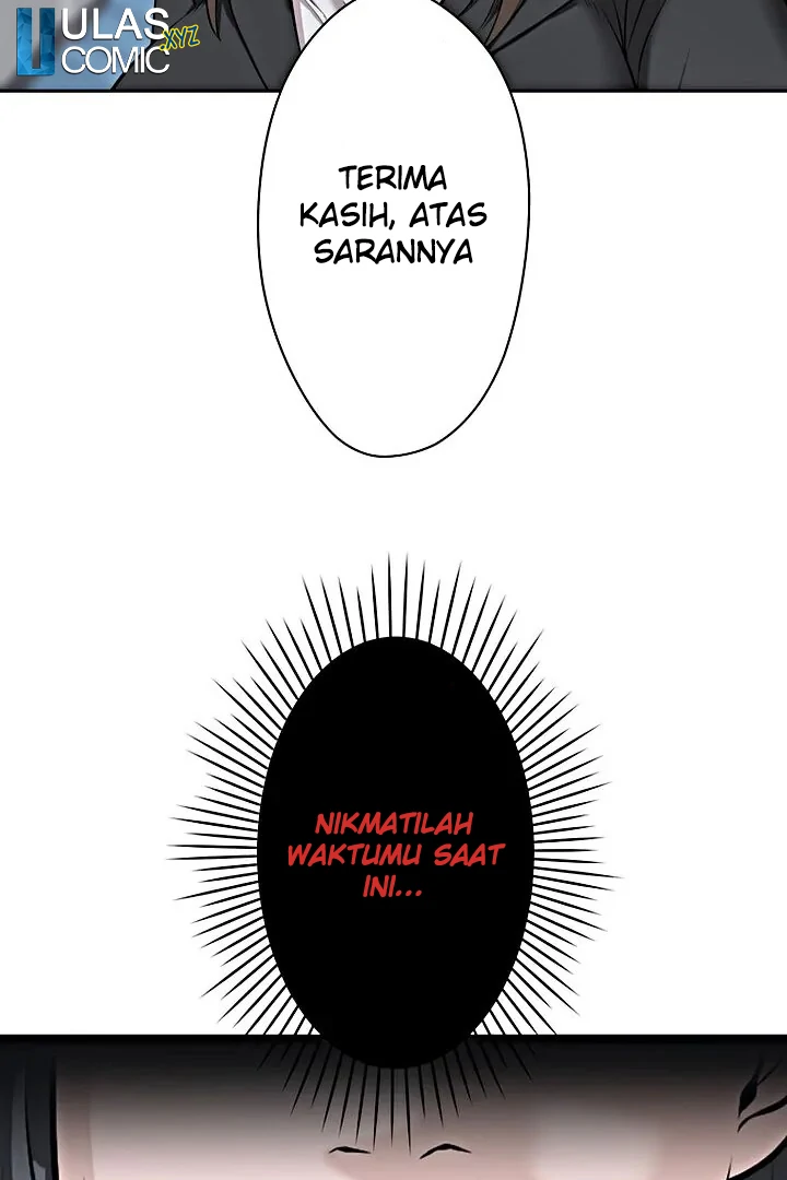 The Devil in School Chapter 19 - Halaman 60