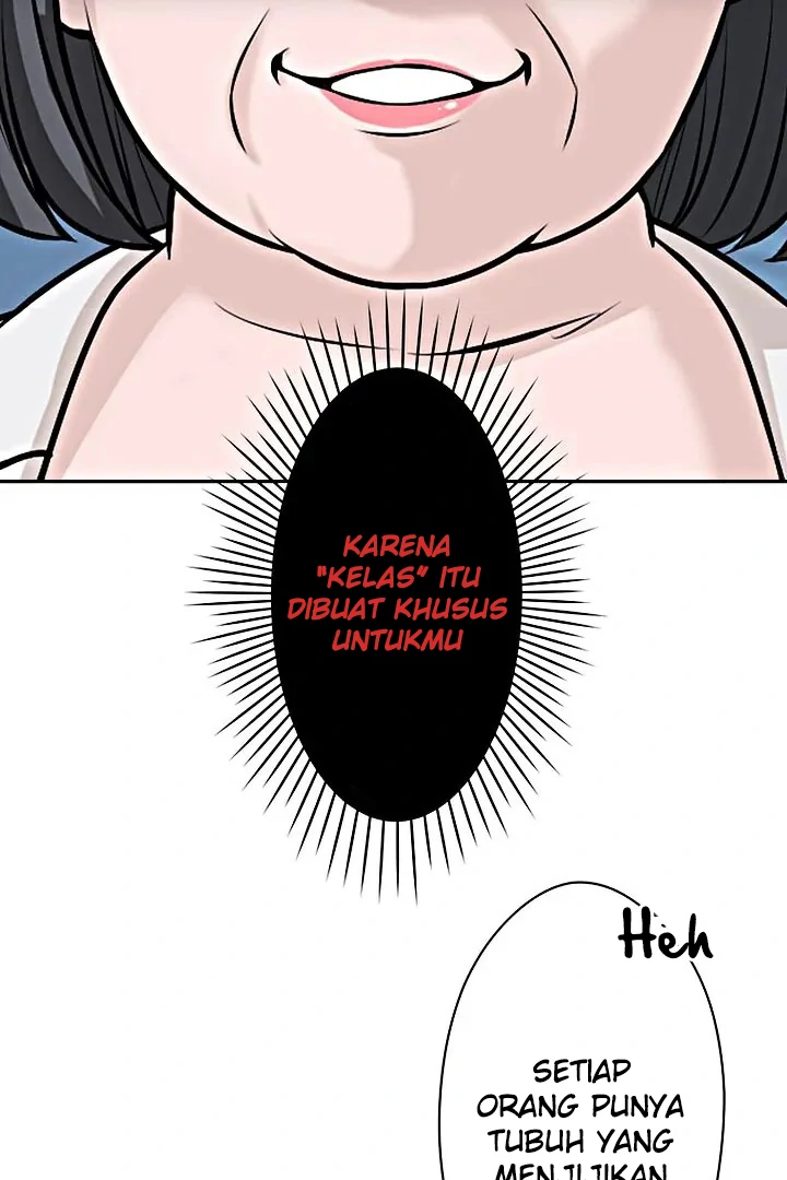 The Devil in School Chapter 19 - Halaman 61