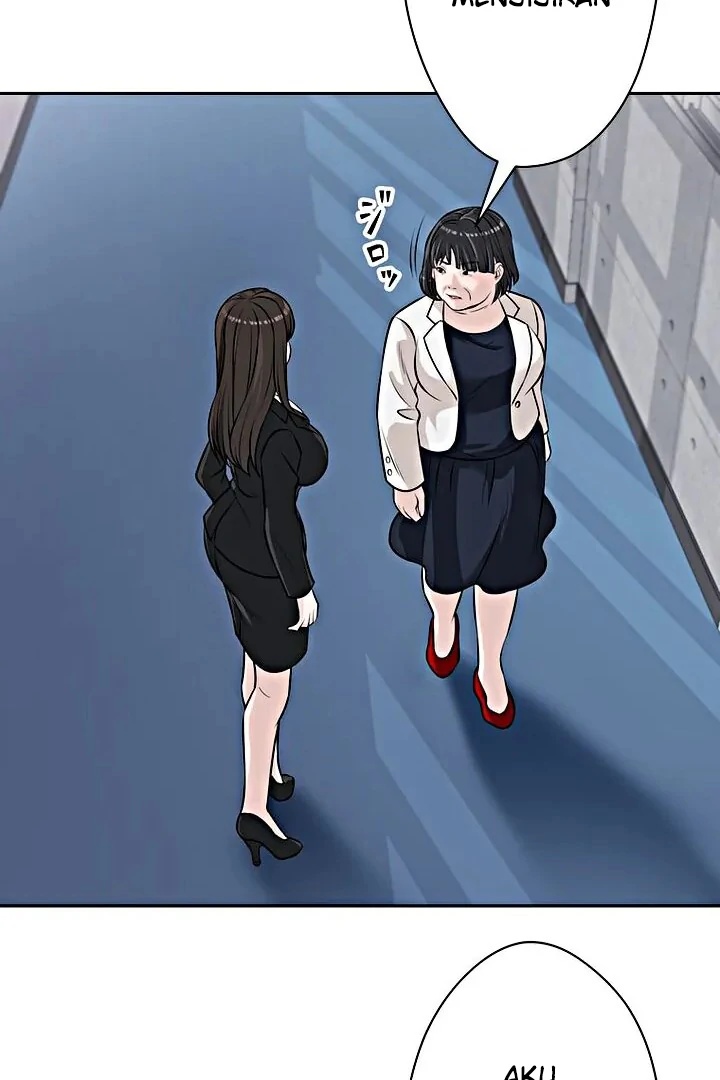 The Devil in School Chapter 19 - Halaman 62
