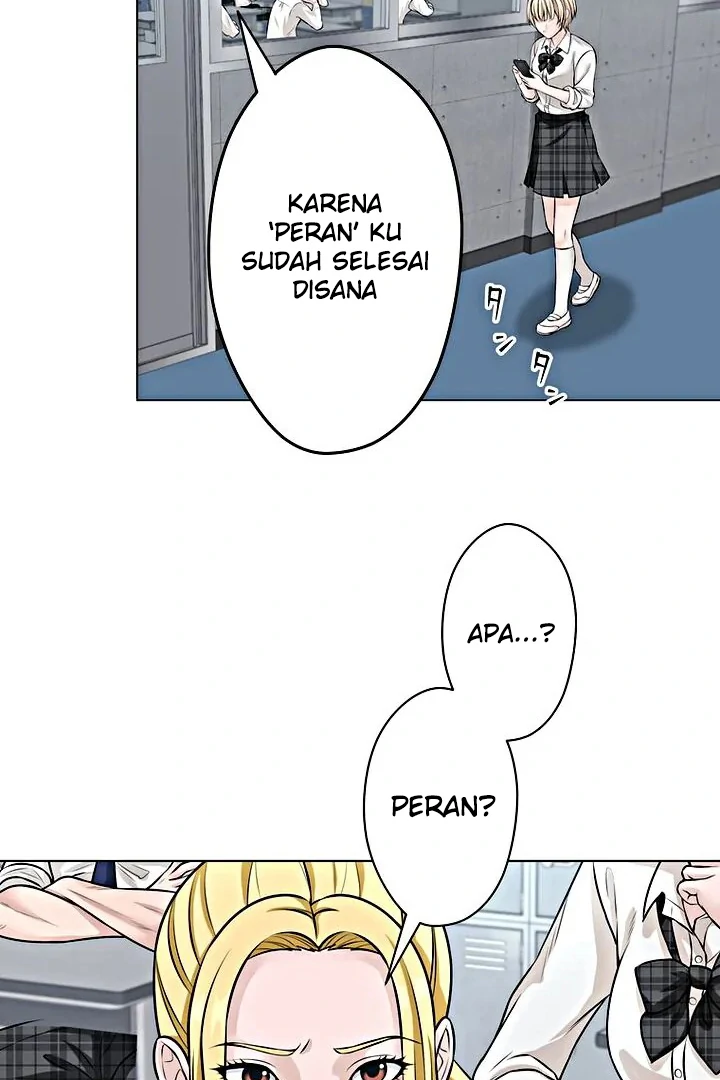 The Devil in School Chapter 19 - Halaman 7