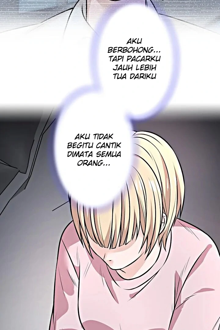 The Devil in School Chapter 19 - Halaman 71