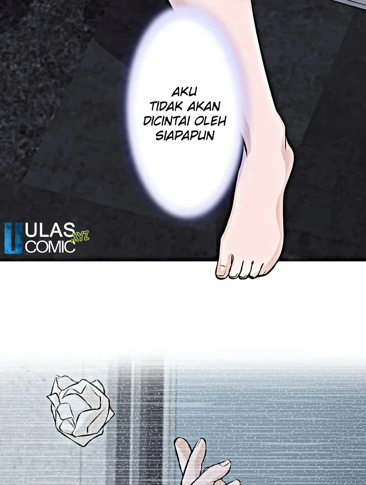 The Devil in School Chapter 19 - Halaman 73