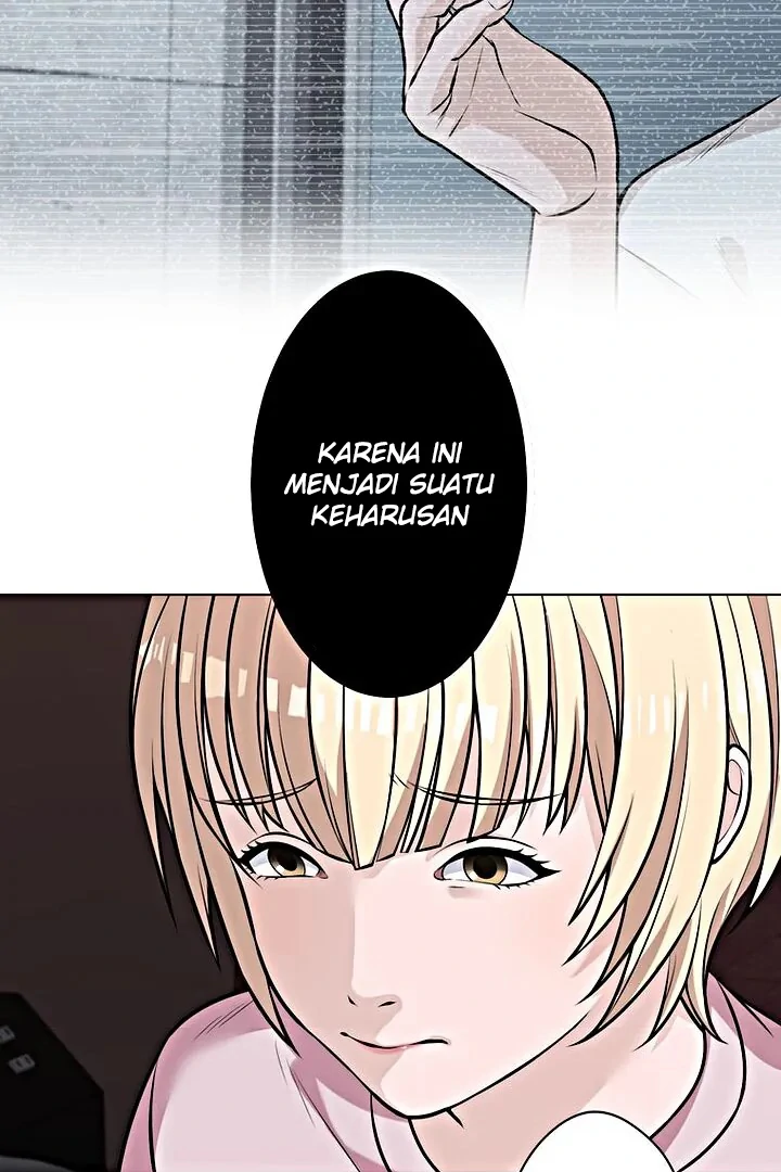 The Devil in School Chapter 19 - Halaman 74
