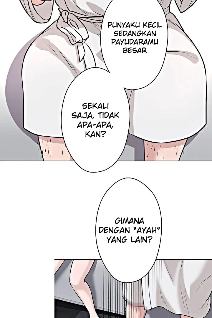 The Devil in School Chapter 19 - Halaman 78