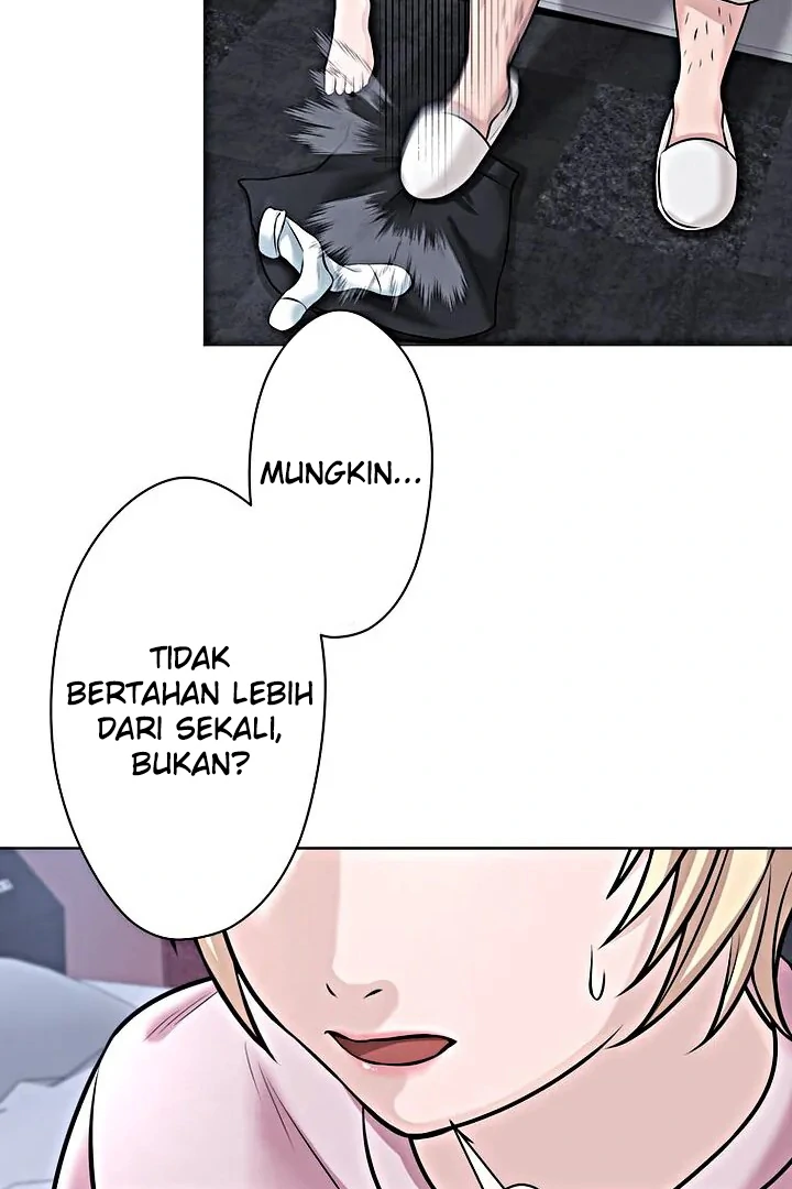 The Devil in School Chapter 19 - Halaman 79