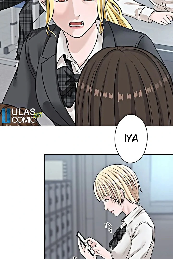 The Devil in School Chapter 19 - Halaman 8
