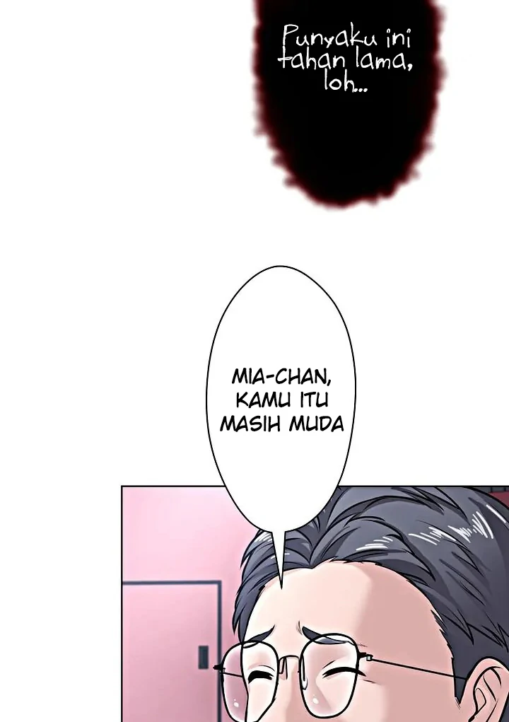 The Devil in School Chapter 19 - Halaman 81