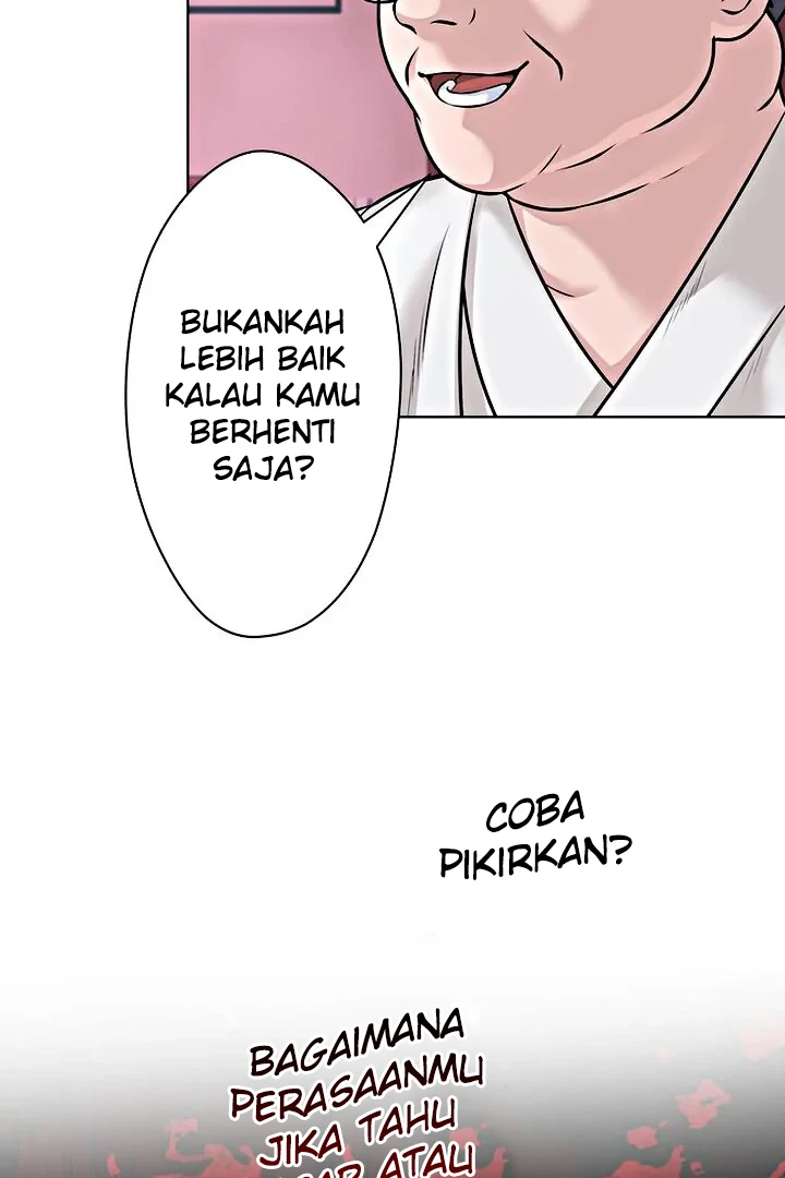The Devil in School Chapter 19 - Halaman 82
