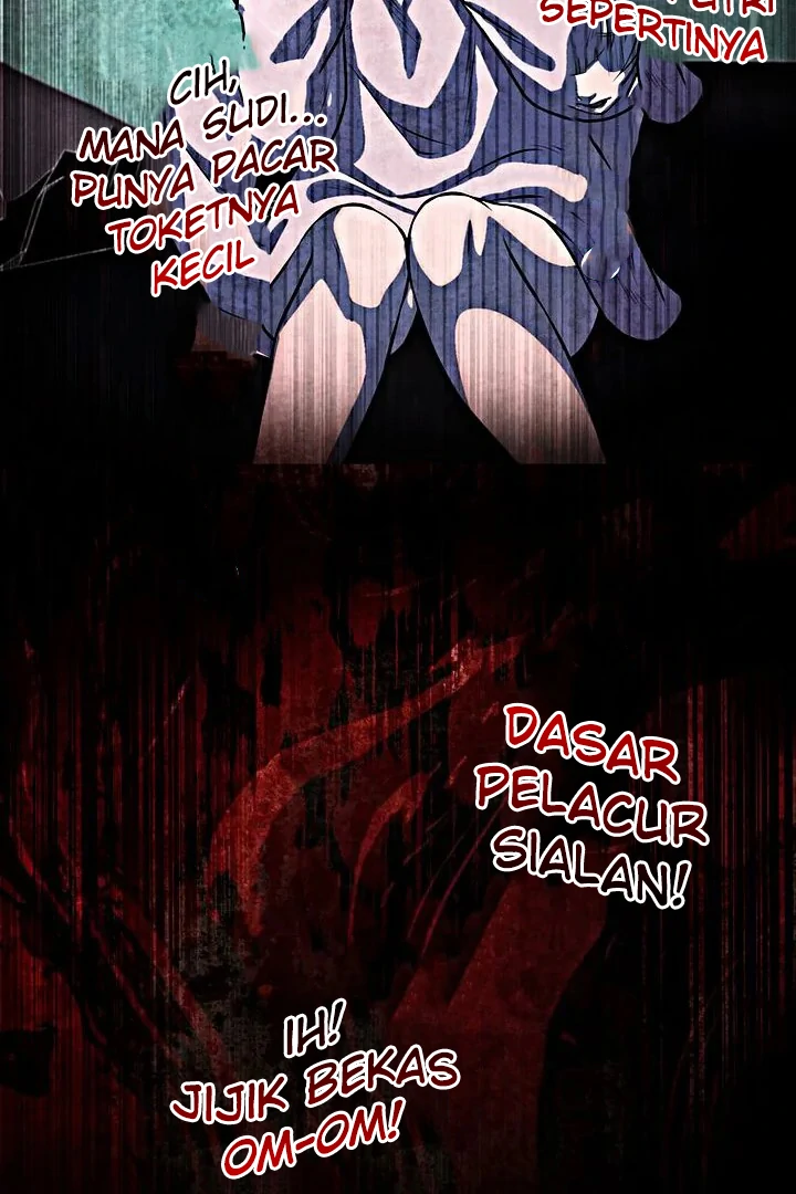The Devil in School Chapter 19 - Halaman 84