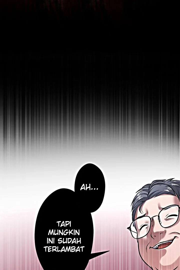 The Devil in School Chapter 19 - Halaman 85