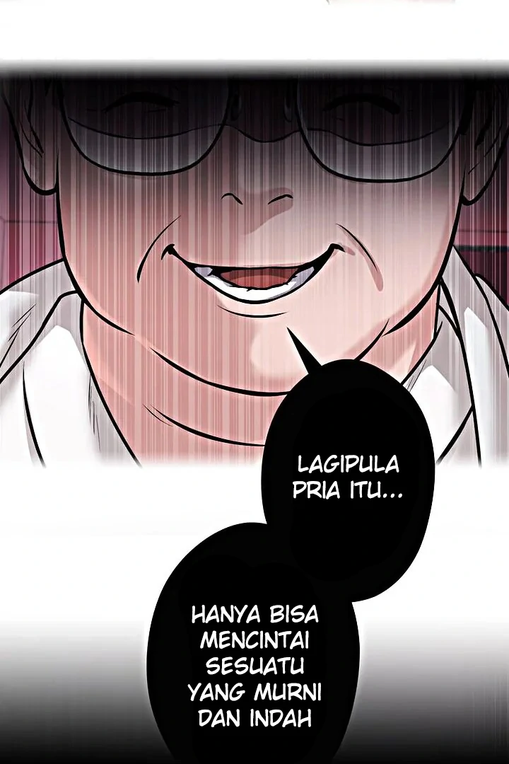 The Devil in School Chapter 19 - Halaman 87