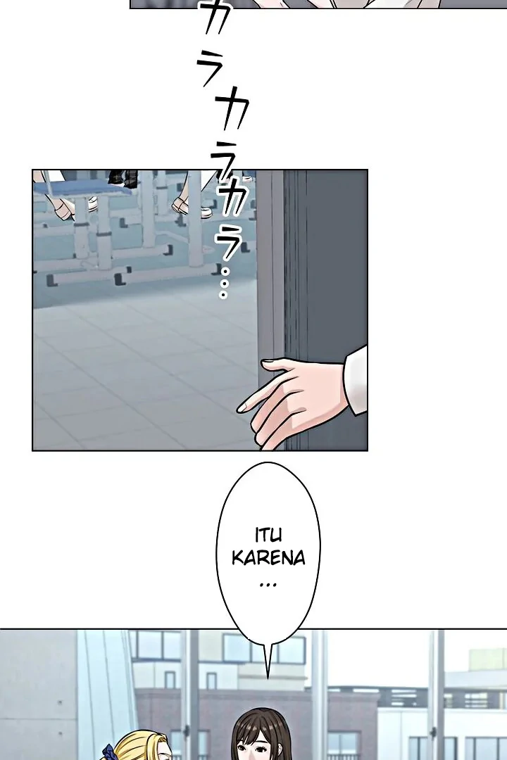 The Devil in School Chapter 19 - Halaman 9