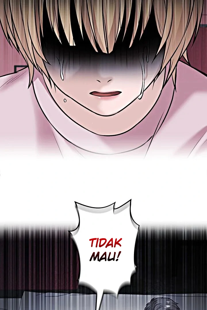 The Devil in School Chapter 19 - Halaman 91
