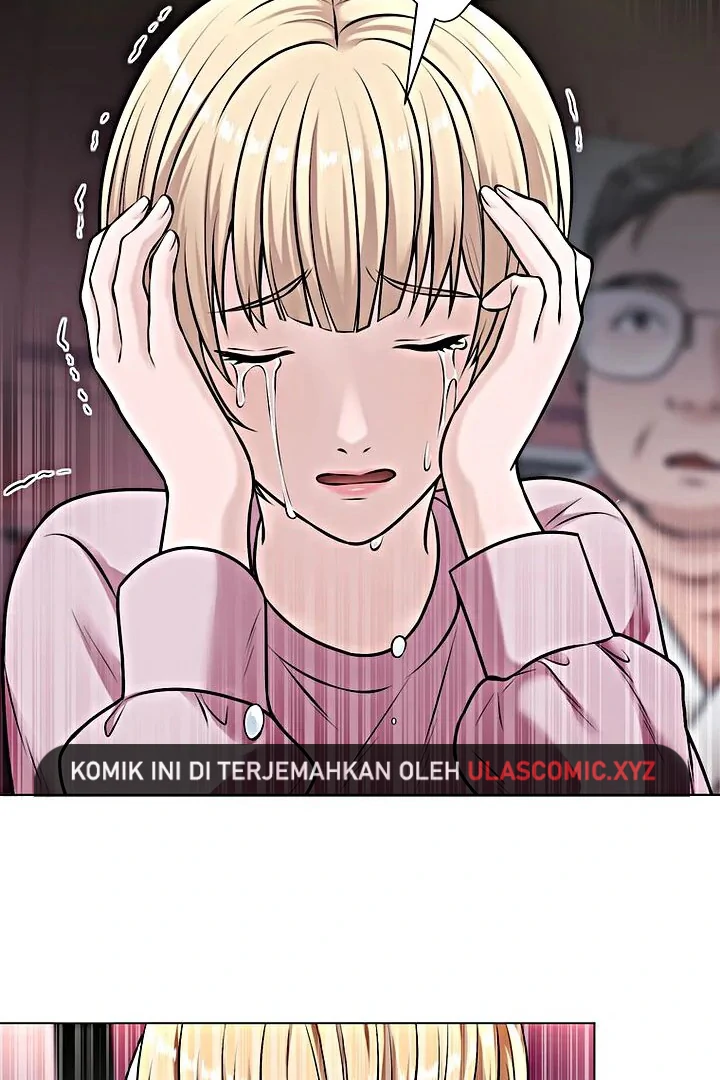 The Devil in School Chapter 19 - Halaman 94