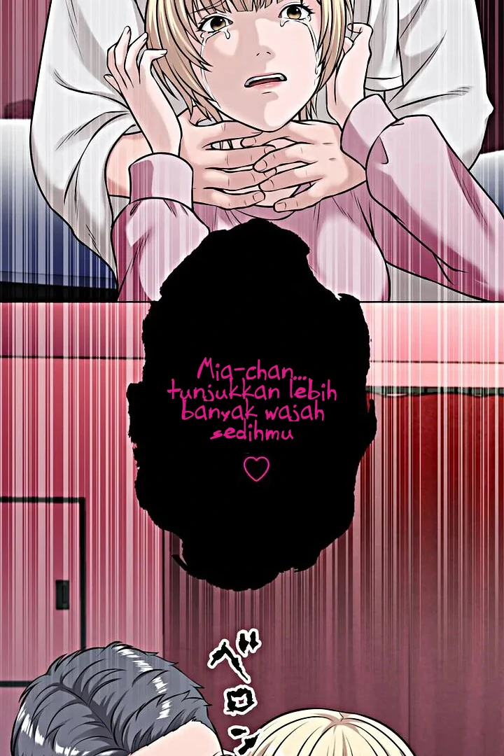 The Devil in School Chapter 19 - Halaman 97