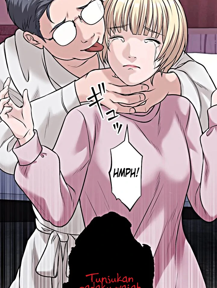 The Devil in School Chapter 19 - Halaman 98