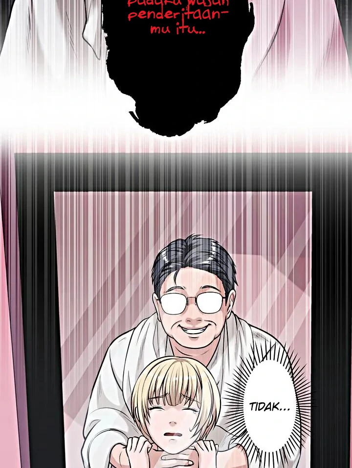 The Devil in School Chapter 19 - Halaman 99