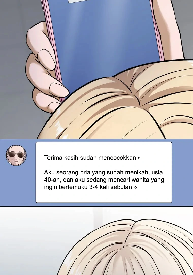 The Devil in School Chapter 18 - Halaman 102