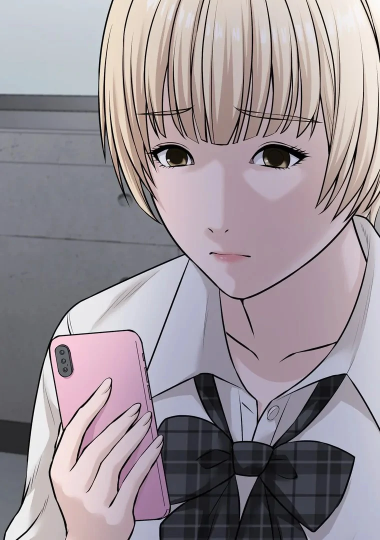 The Devil in School Chapter 18 - Halaman 103