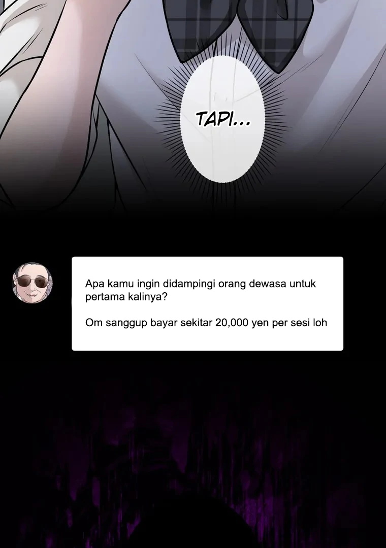 The Devil in School Chapter 18 - Halaman 104
