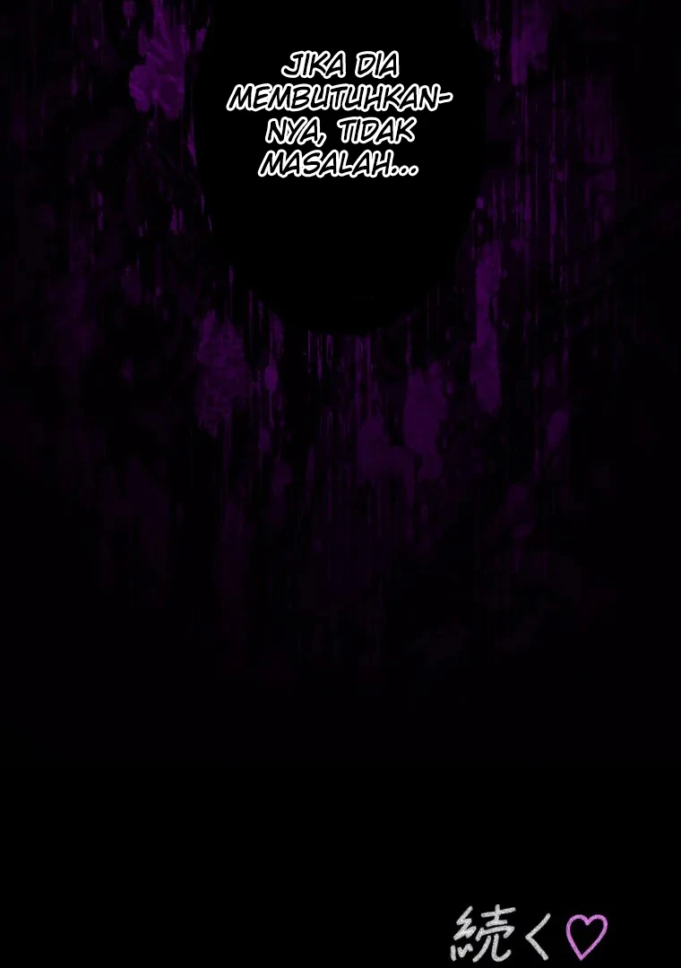 The Devil in School Chapter 18 - Halaman 105