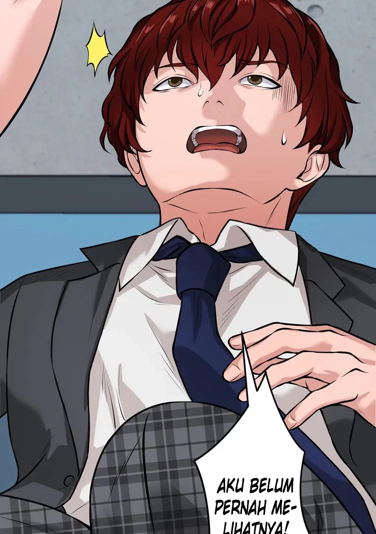 The Devil in School Chapter 18 - Halaman 11