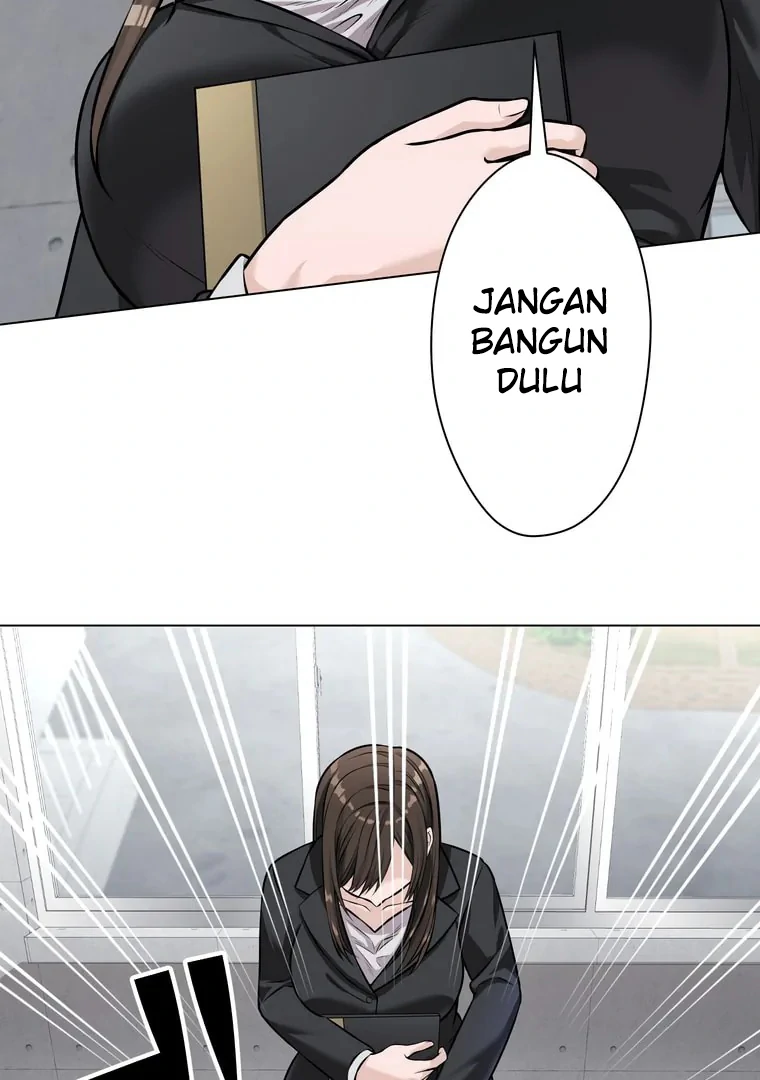 The Devil in School Chapter 18 - Halaman 14