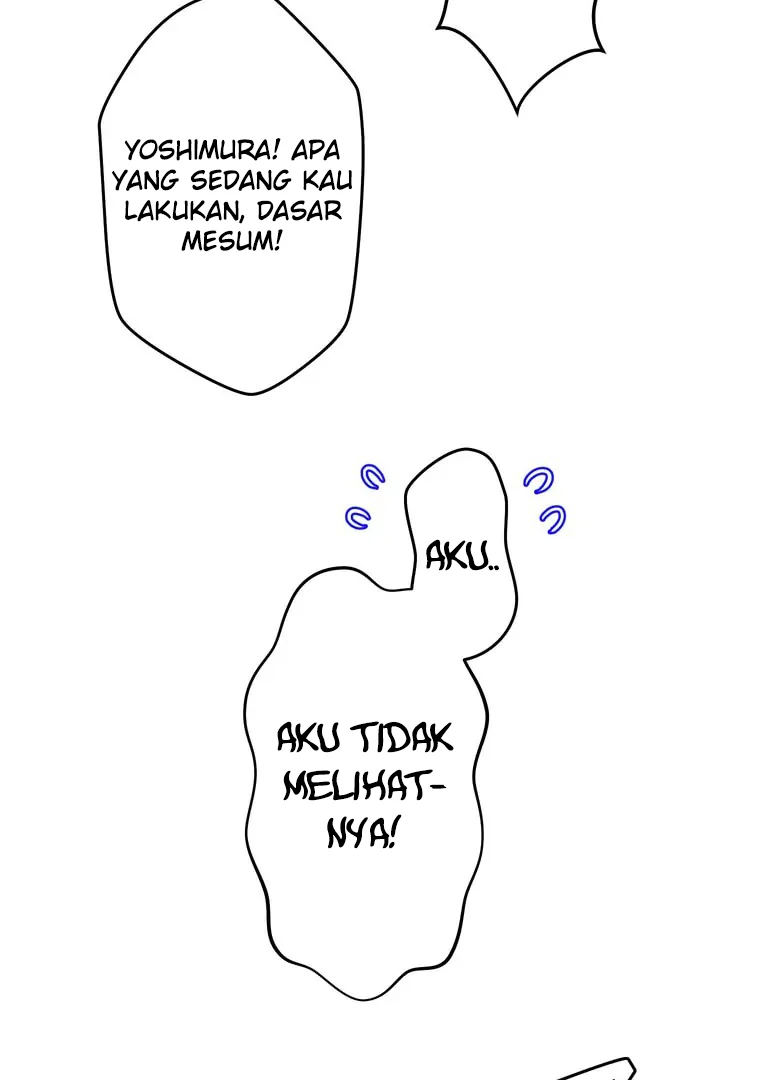 The Devil in School Chapter 18 - Halaman 16