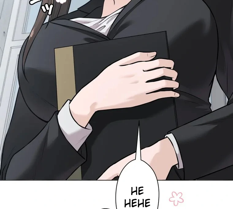The Devil in School Chapter 18 - Halaman 19