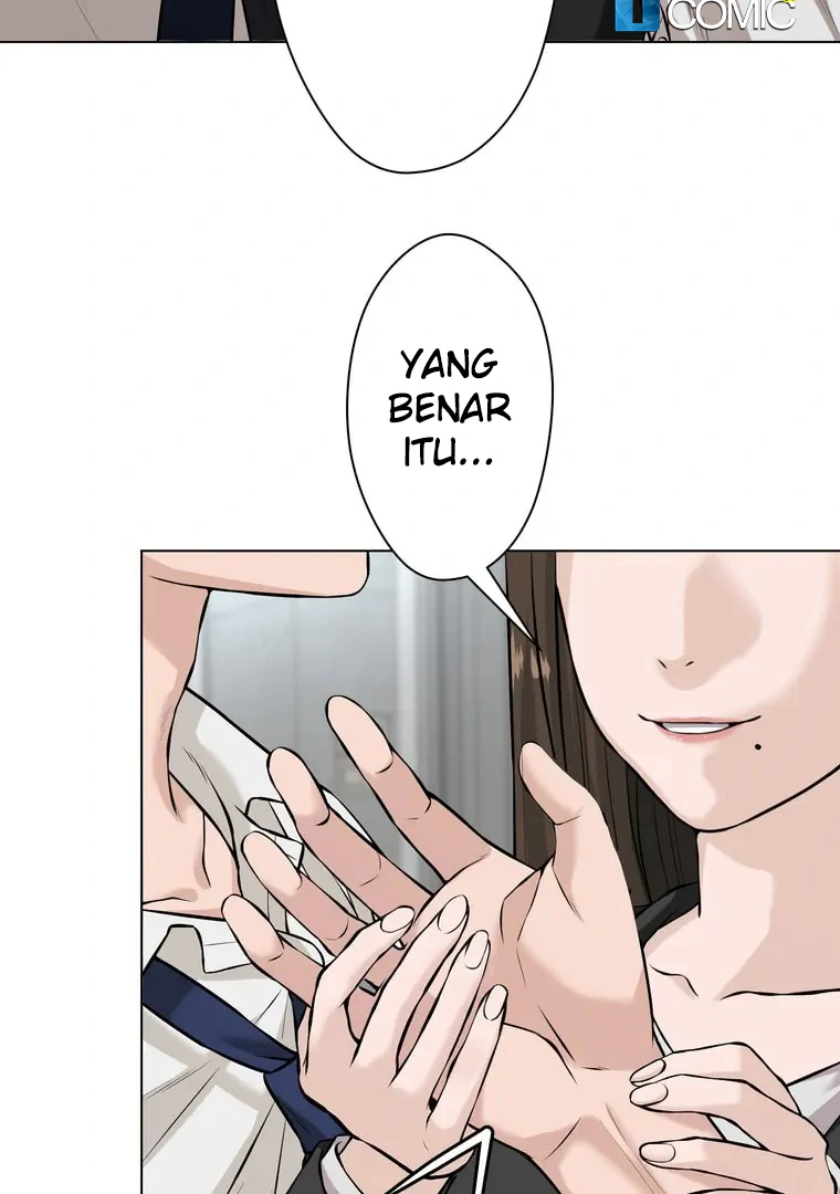 The Devil in School Chapter 18 - Halaman 25