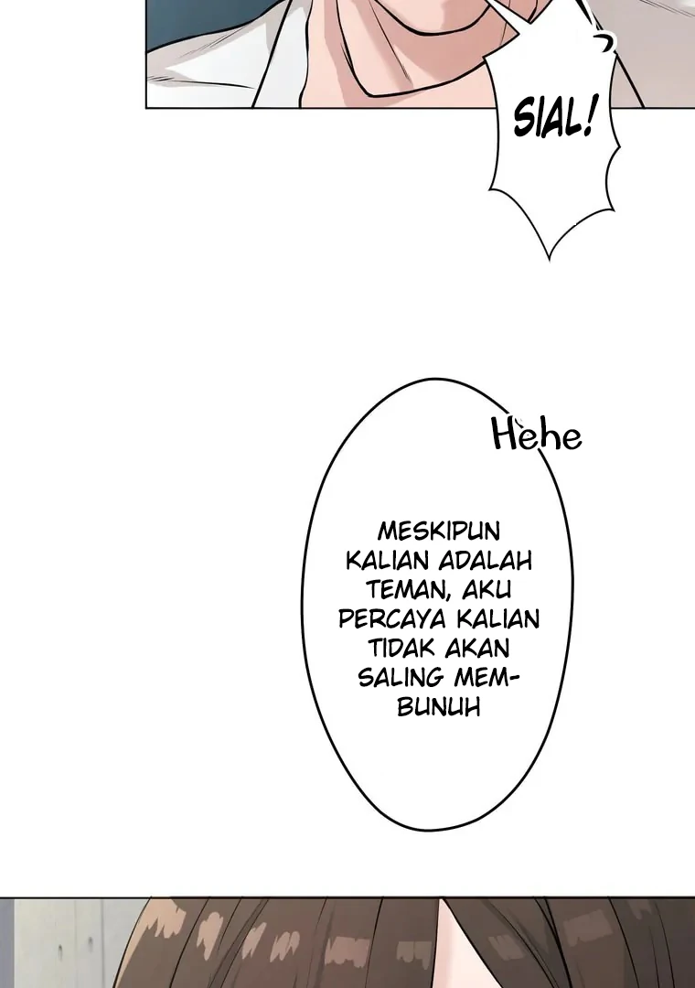 The Devil in School Chapter 18 - Halaman 28