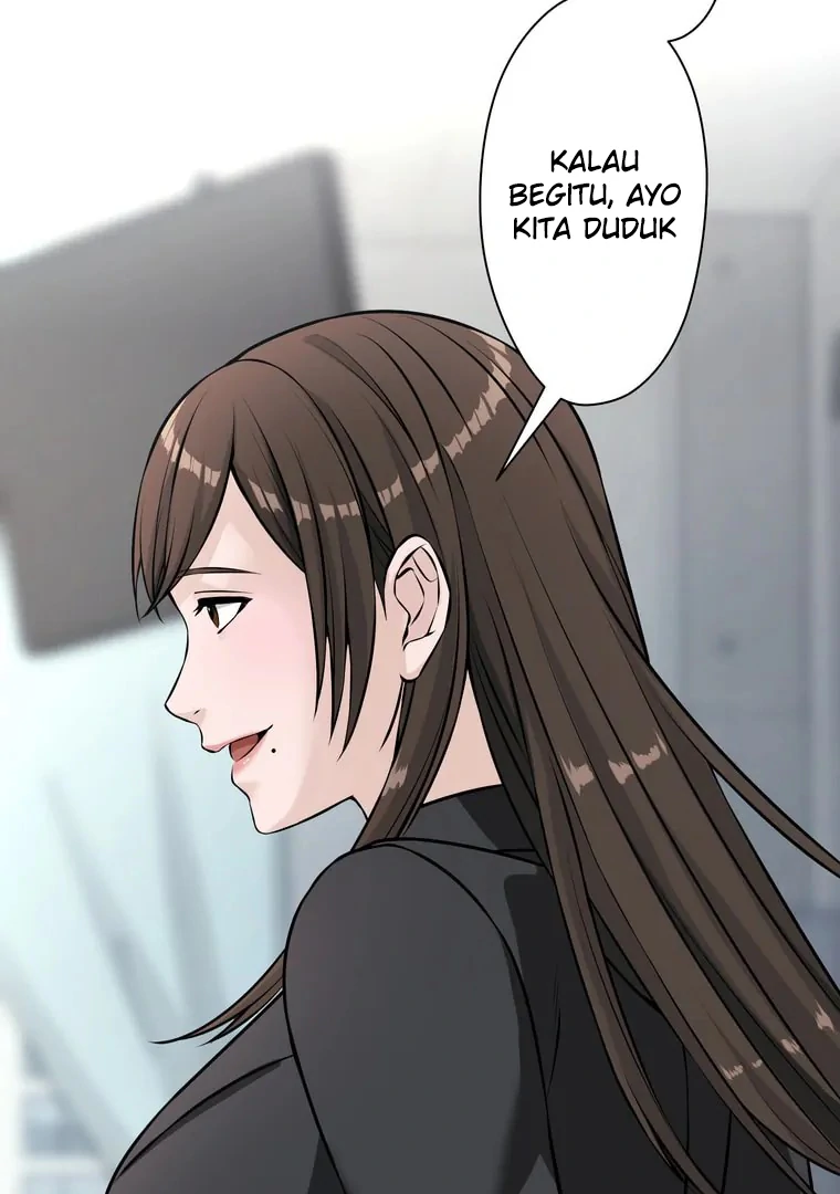 The Devil in School Chapter 18 - Halaman 32