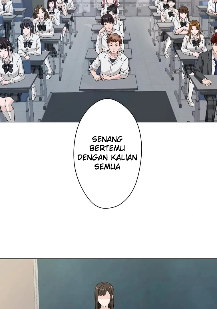 The Devil in School Chapter 18 - Halaman 36
