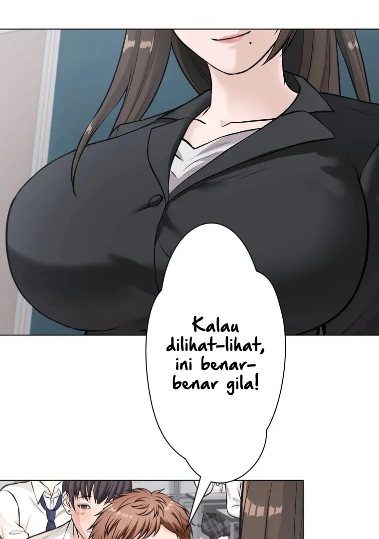 The Devil in School Chapter 18 - Halaman 38
