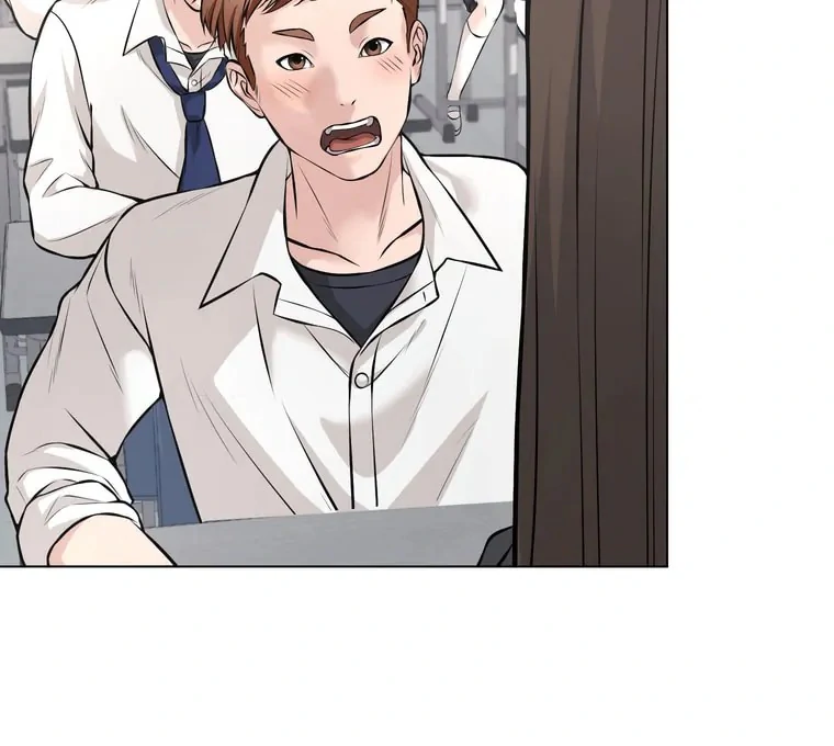 The Devil in School Chapter 18 - Halaman 39